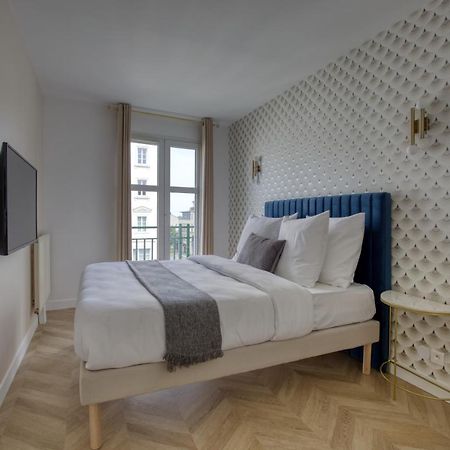 Suite Imperiale, Disneyland Paris, 6 Personnes Chessy  Exteriör bild