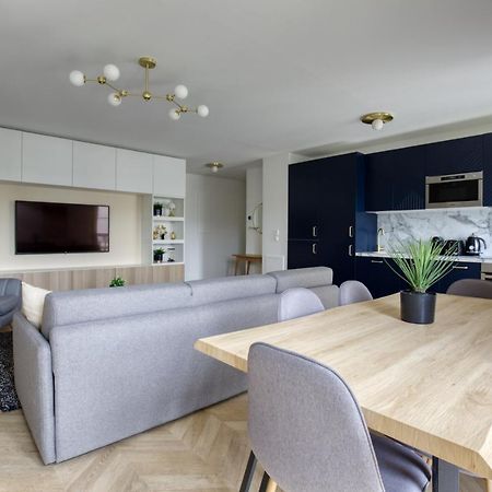 Suite Imperiale, Disneyland Paris, 6 Personnes Chessy  Exteriör bild