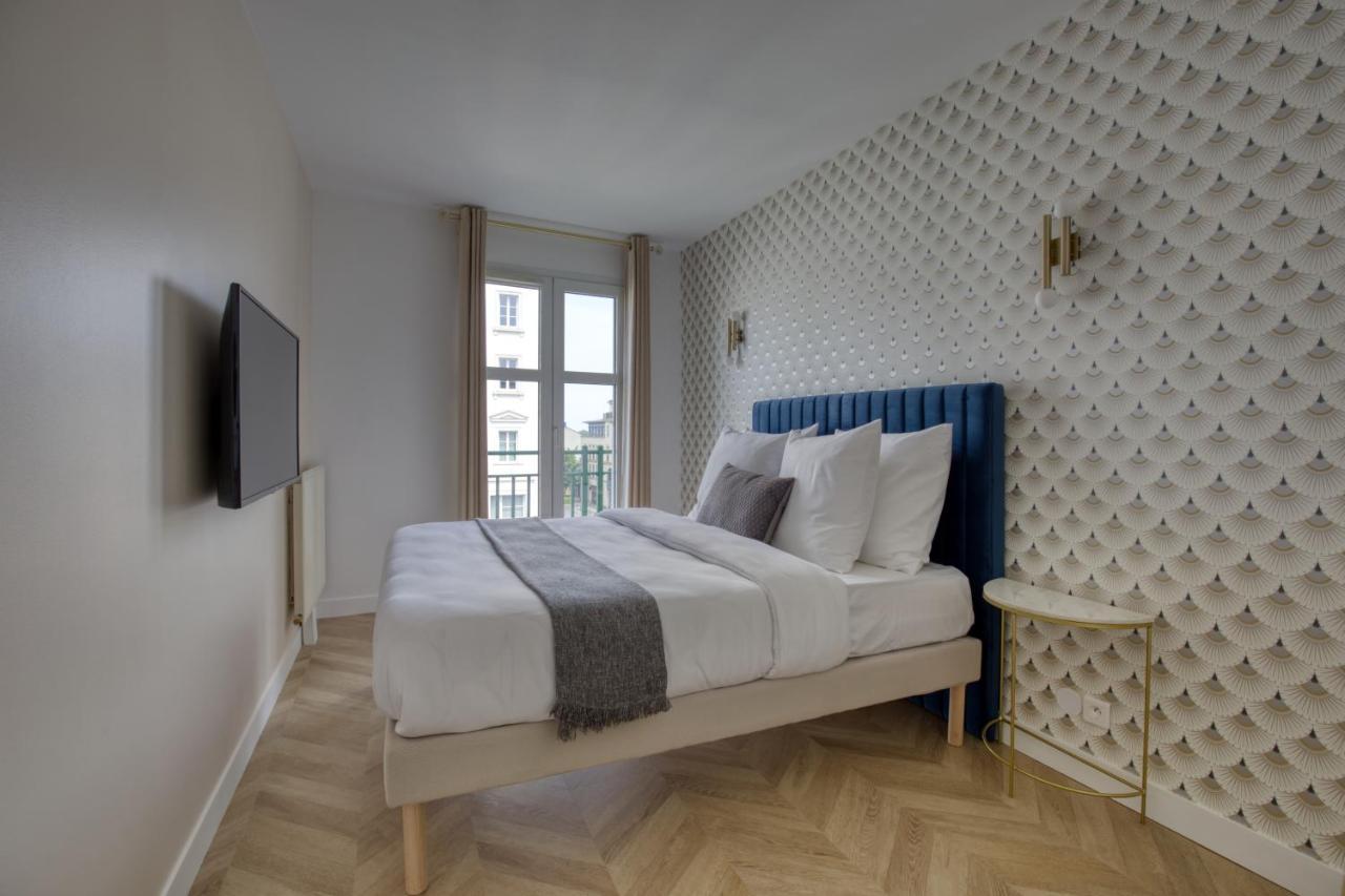 Suite Imperiale, Disneyland Paris, 6 Personnes Chessy  Exteriör bild