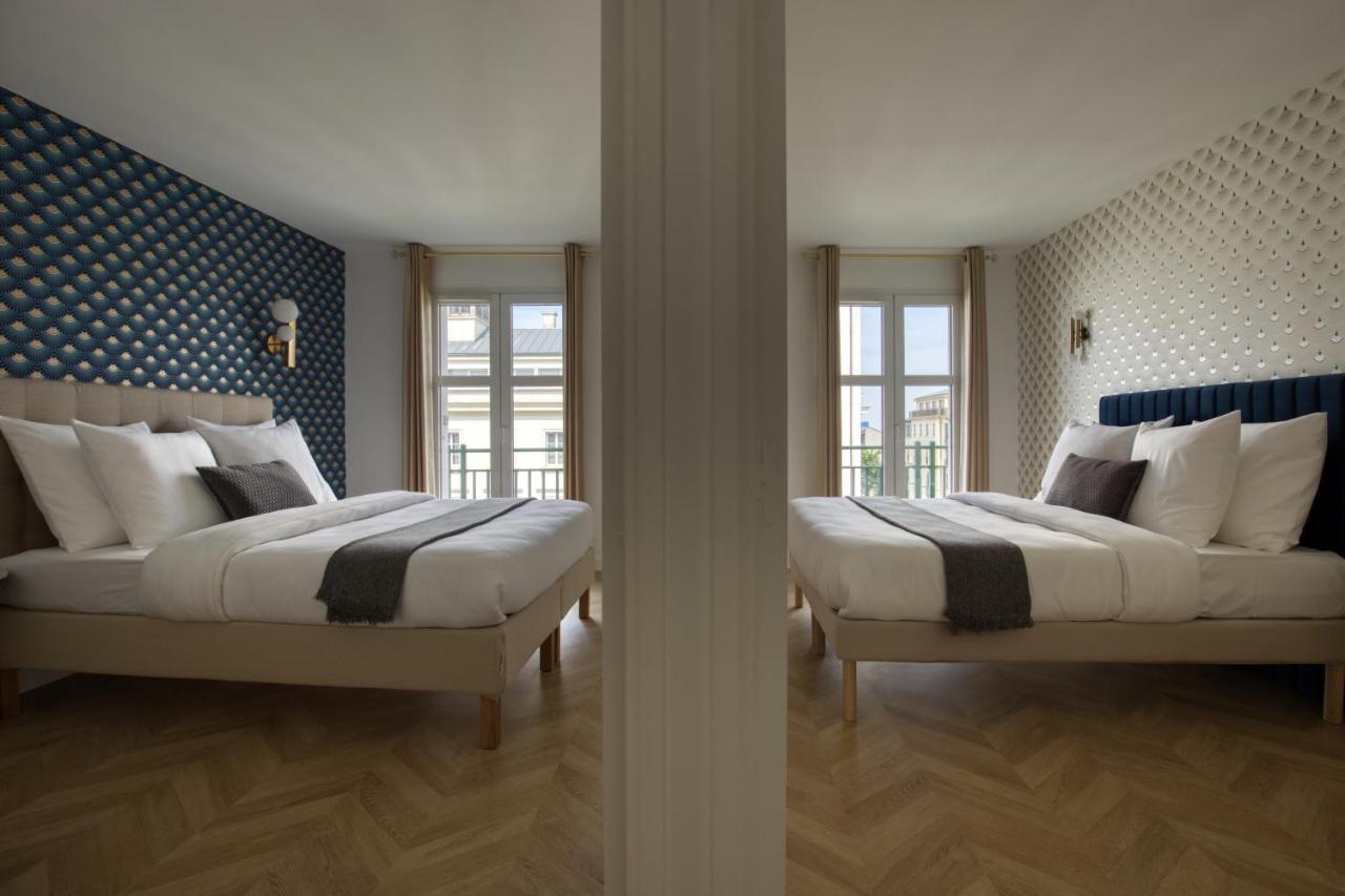 Suite Imperiale, Disneyland Paris, 6 Personnes Chessy  Exteriör bild